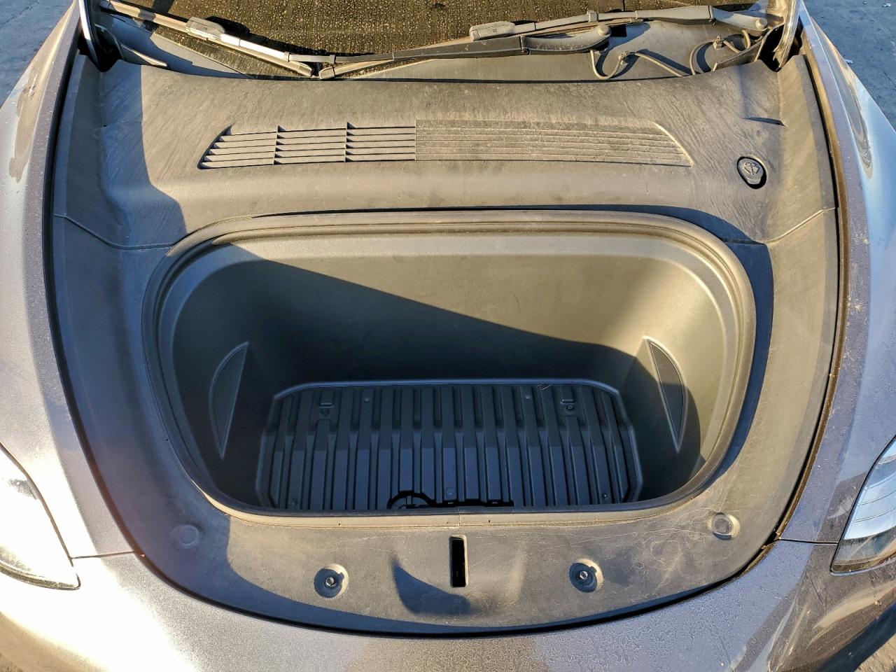 2021 TESLA MODEL Y photo 11