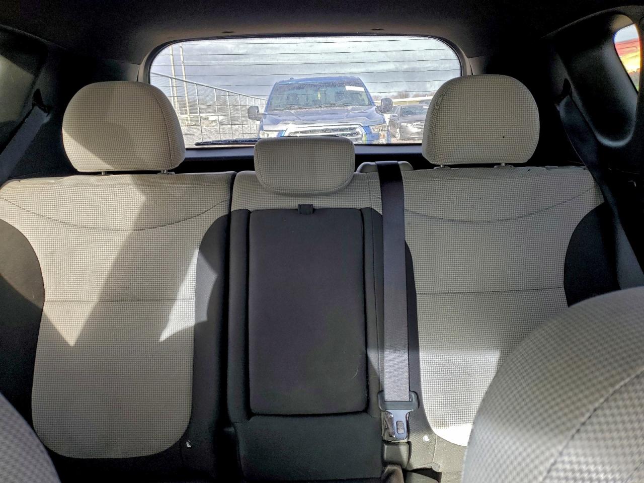 2014 KIA SOUL photo 10
