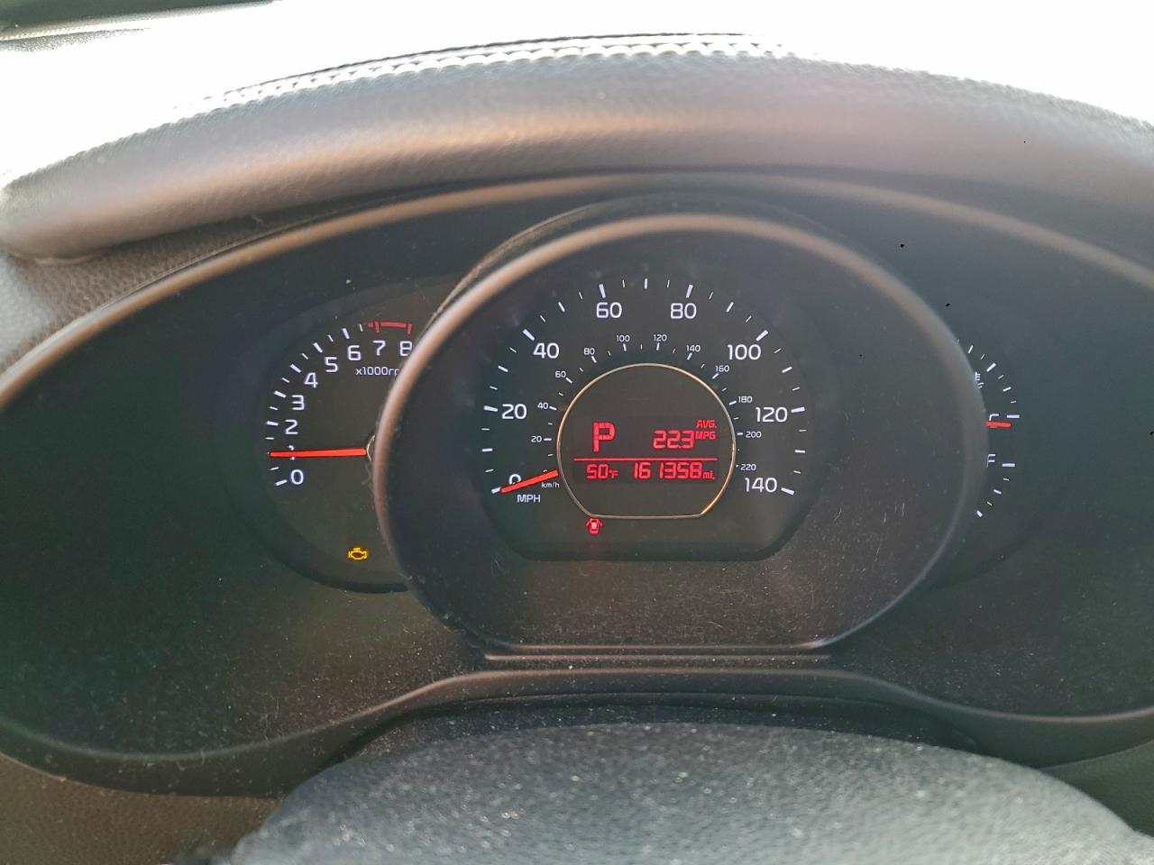 2014 KIA SOUL photo 9