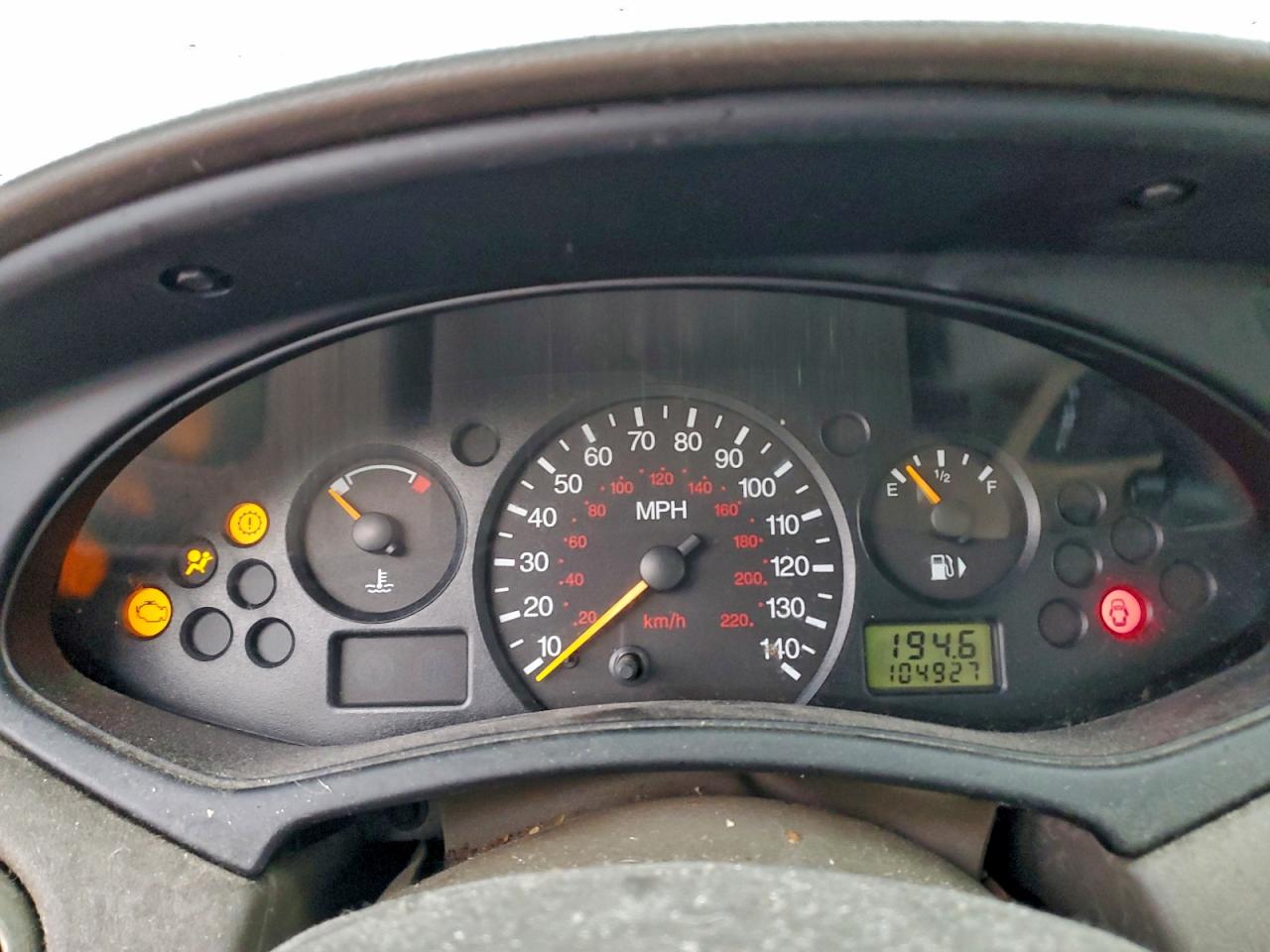2004 FORD FOCUS SE COMFORT photo 9