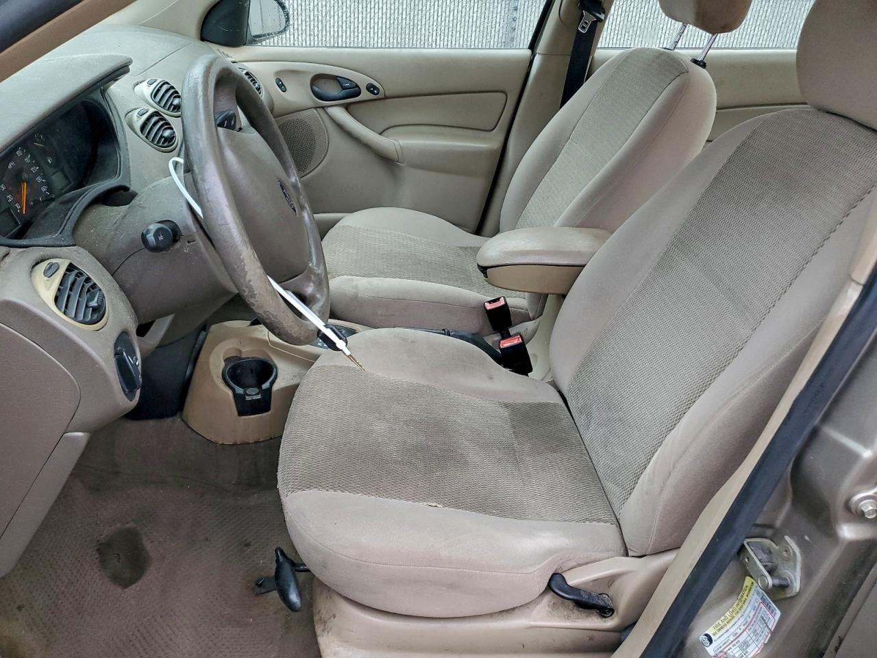 2004 FORD FOCUS SE COMFORT photo 7