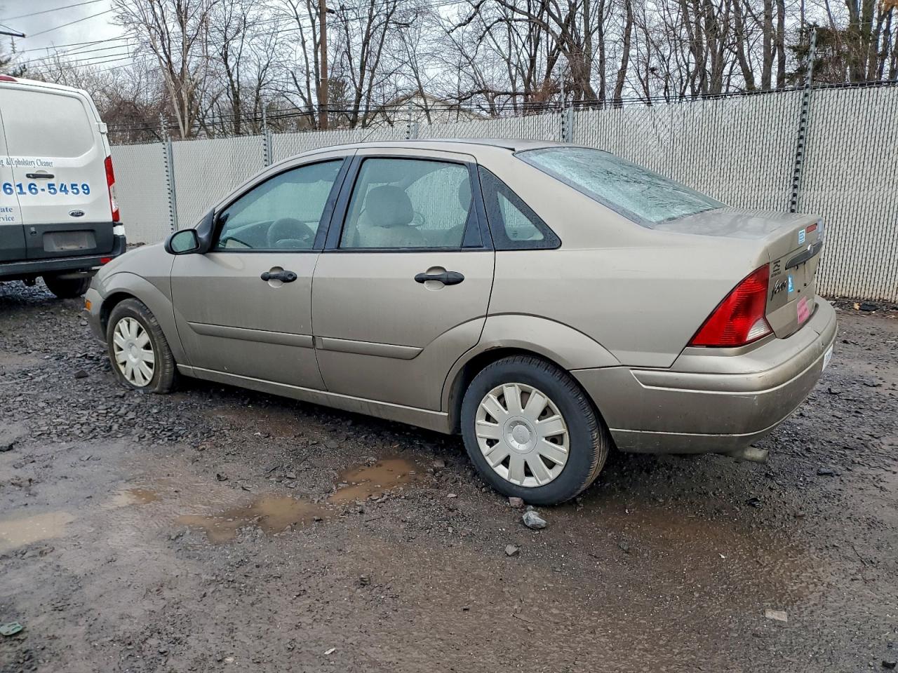 2004 FORD FOCUS SE COMFORT photo 2