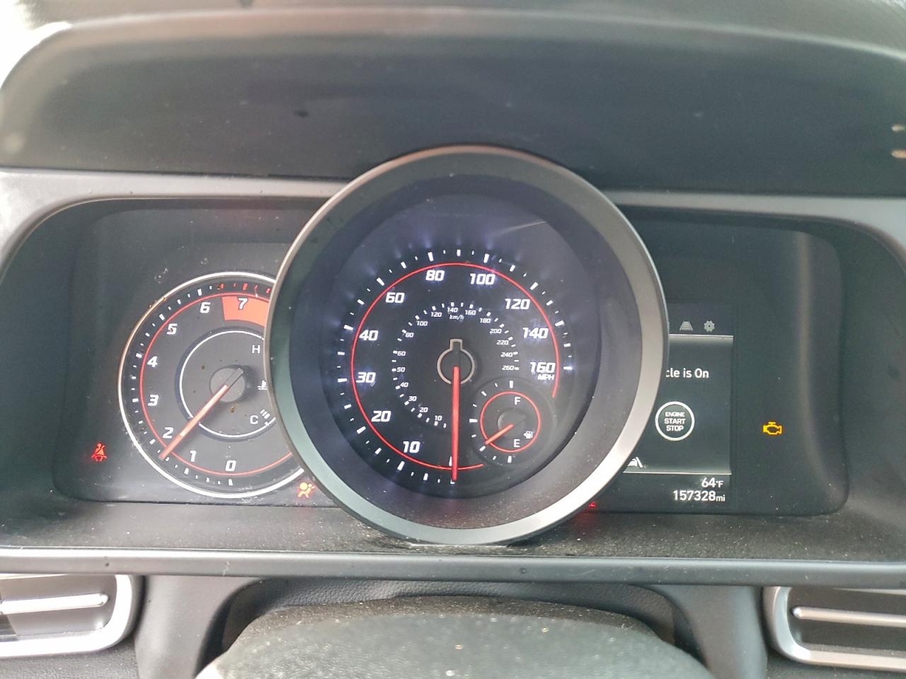 2021 HYUNDAI ELANTRA SEL photo 9