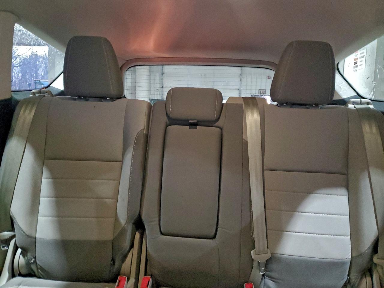 2015 FORD ESCAPE SE photo 10