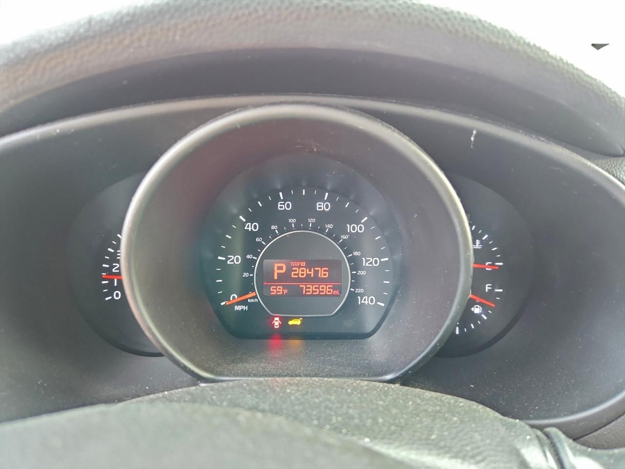 2018 KIA SOUL + photo 9
