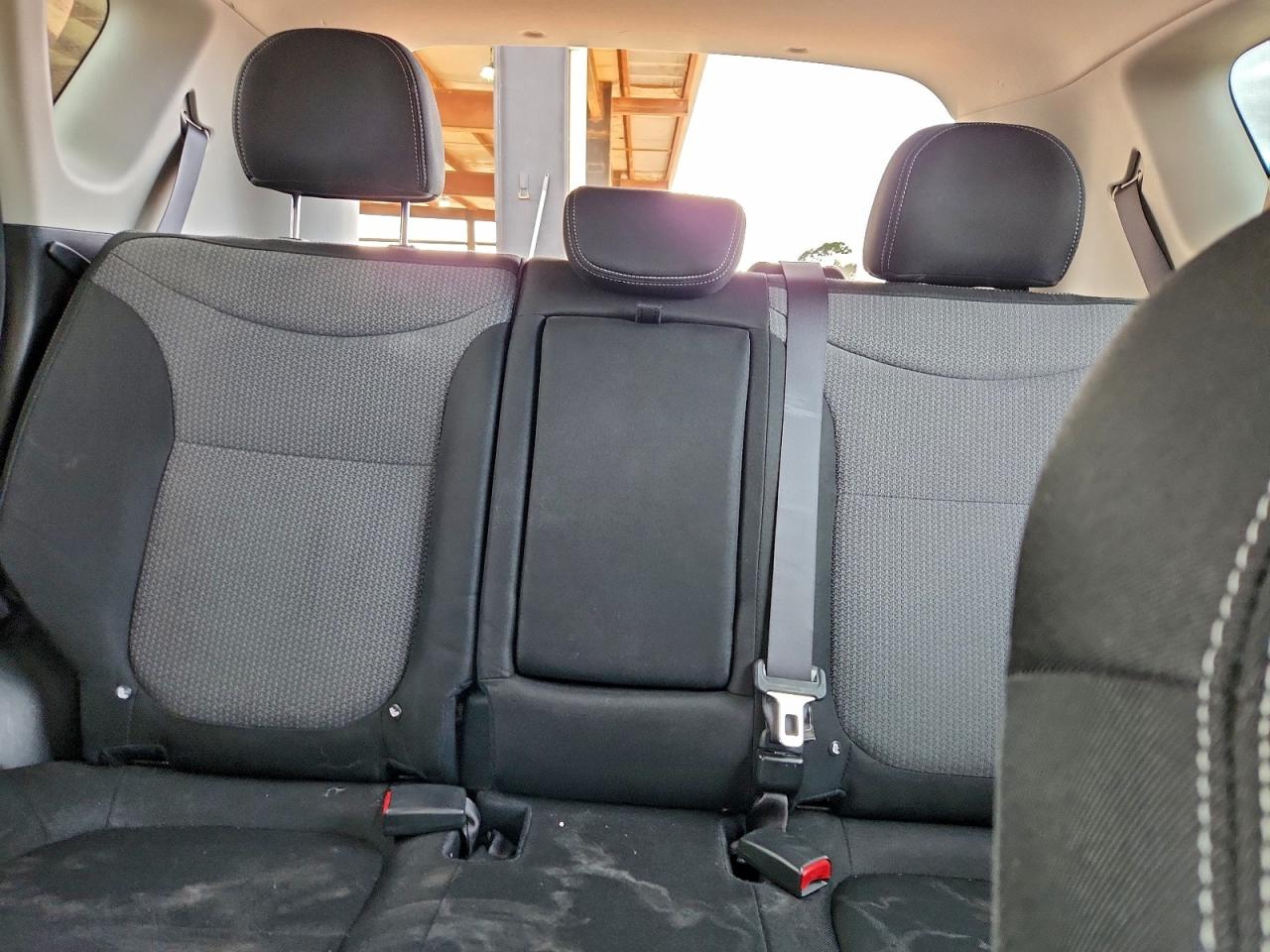 2018 KIA SOUL + photo 10