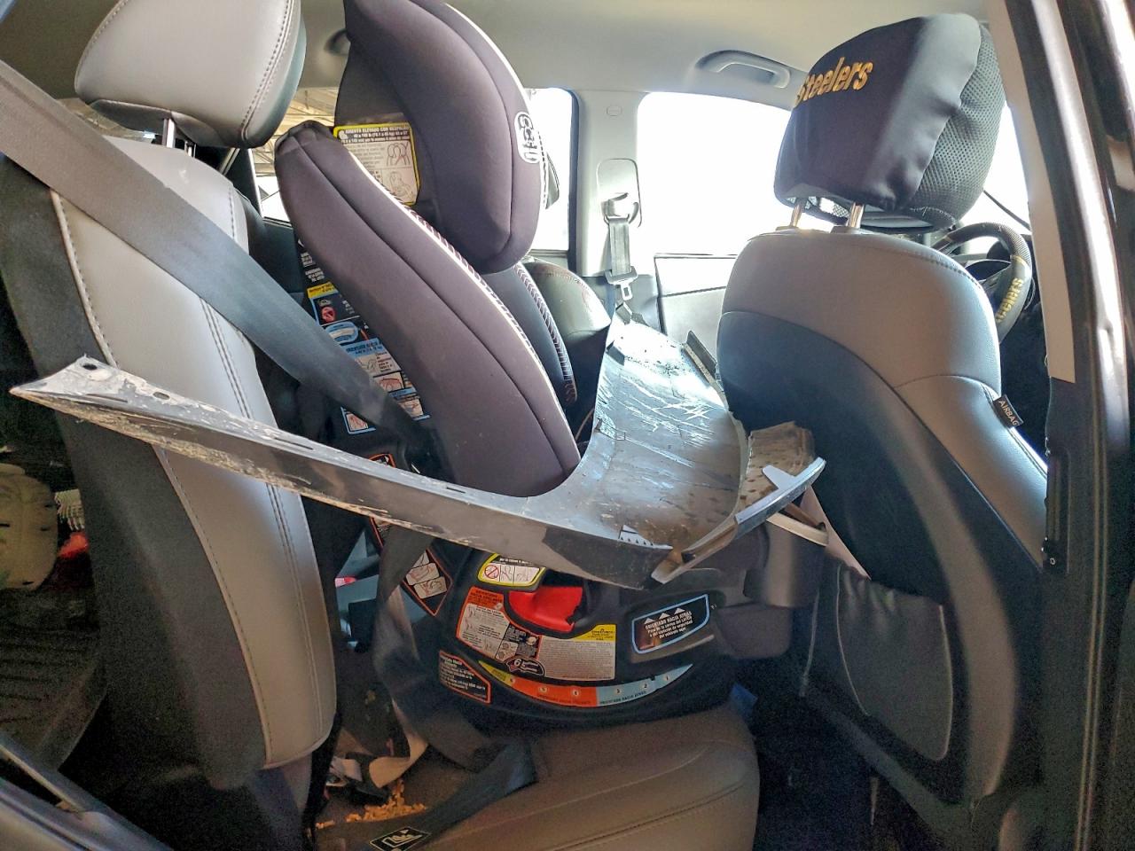 2018 HYUNDAI SANTA FE SPORT photo 11