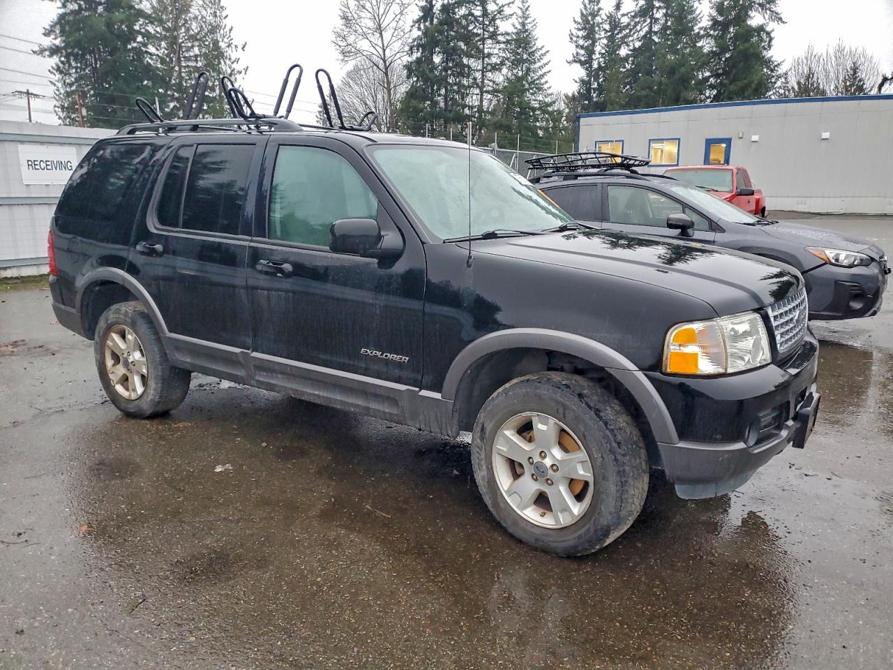 2004 FORD EXPLORER XLT photo 4
