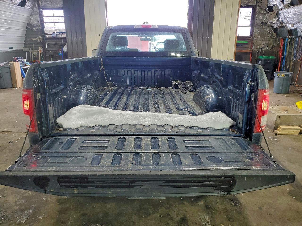 2017 FORD F150 photo 10