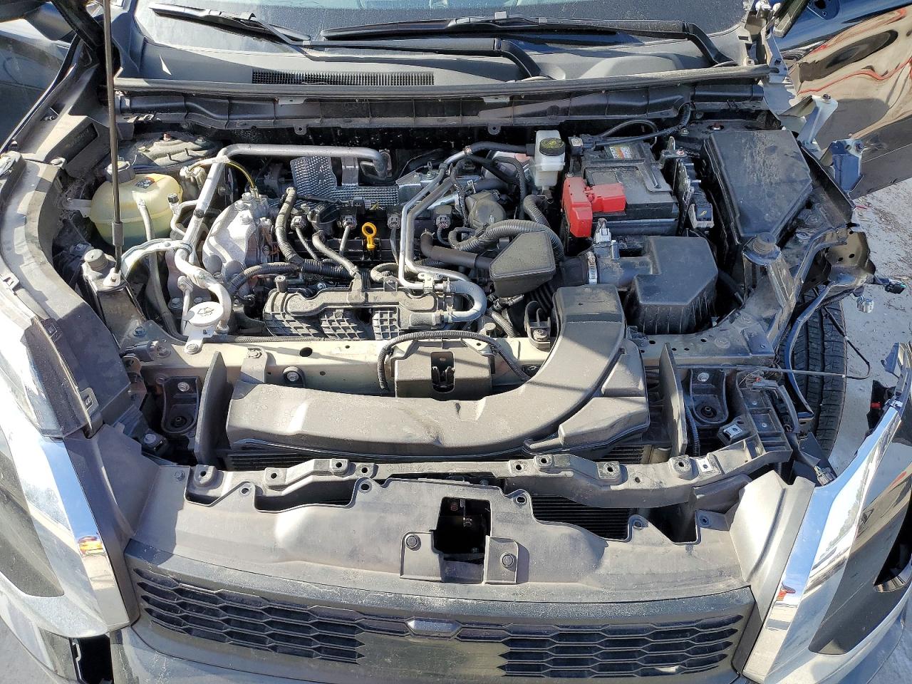 2024 MITSUBISHI OUTLANDER ES photo 12