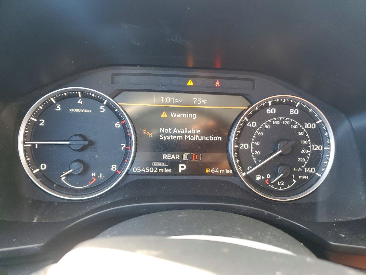 2024 MITSUBISHI OUTLANDER ES photo 9