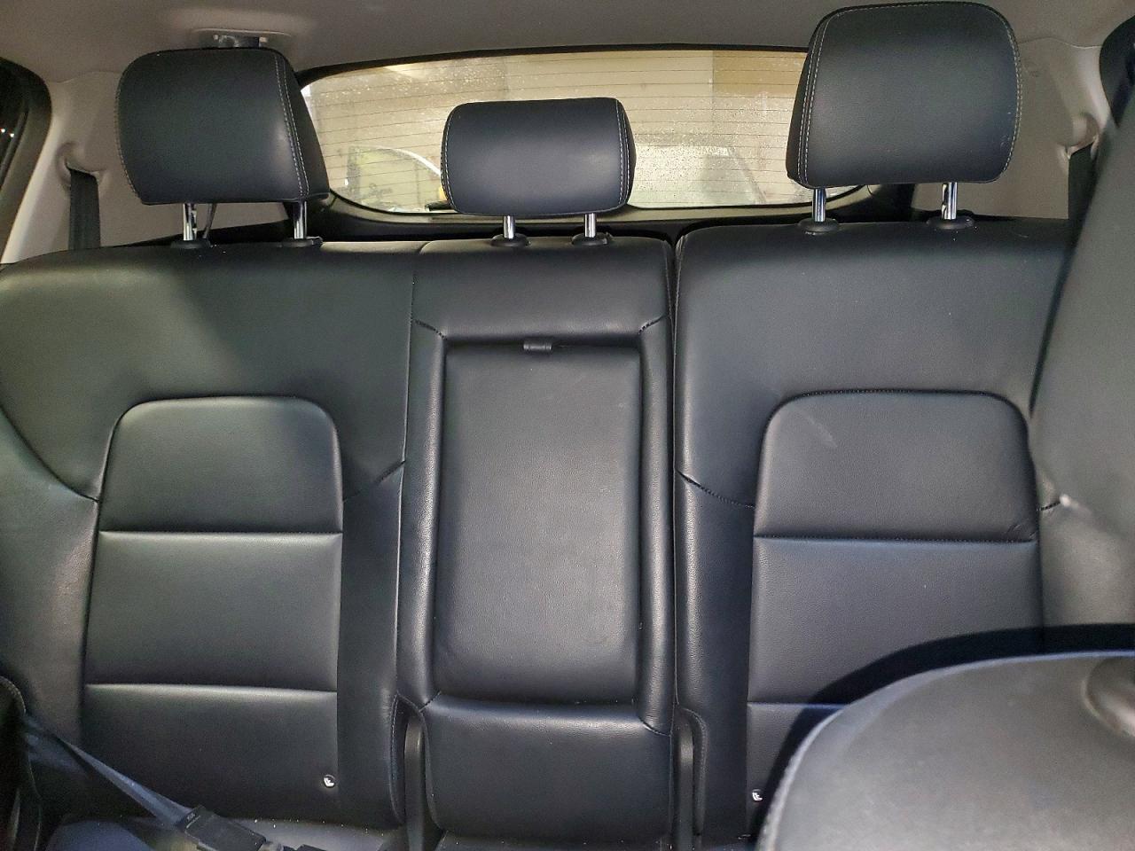 2018 KIA SPORTAGE EX photo 10