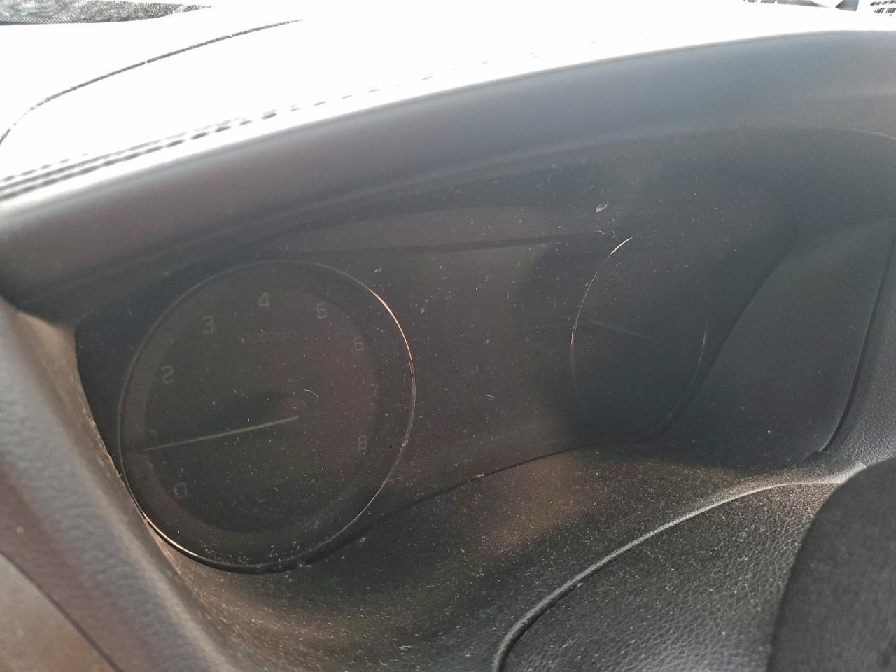 2015 HYUNDAI GENESIS 3.8L photo 9