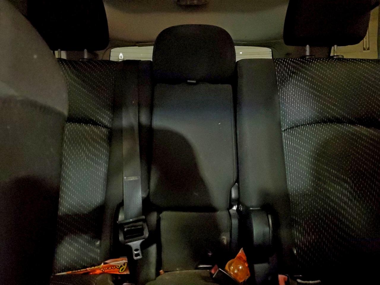 2013 DODGE JOURNEY SXT photo 10