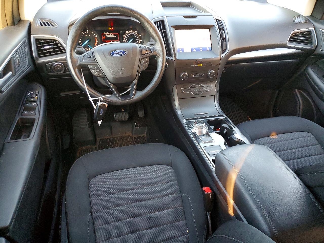 2020 FORD EDGE SE photo 15