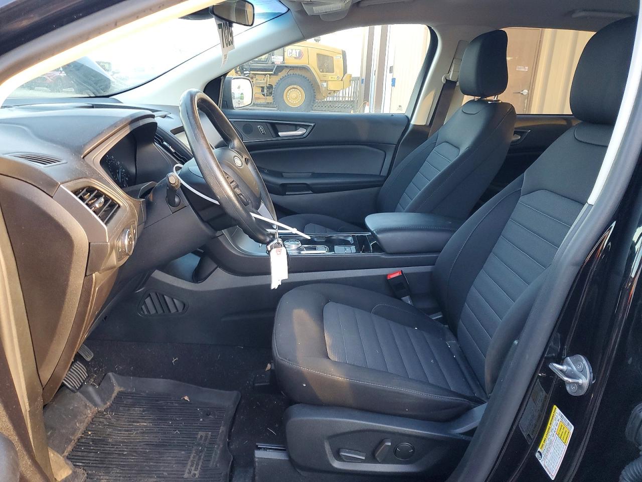 2020 FORD EDGE SE photo 13