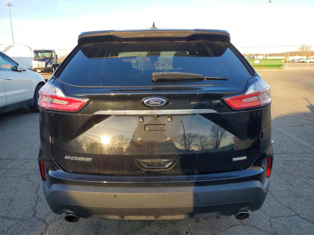 2020 FORD EDGE SE photo 11