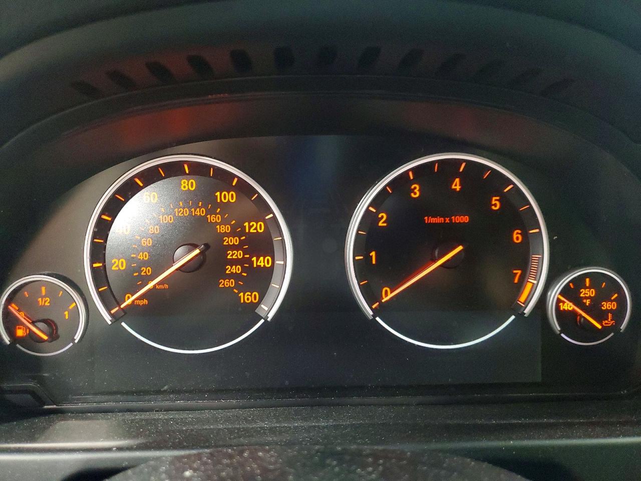 2016 BMW X5 XDRIVE35I photo 17