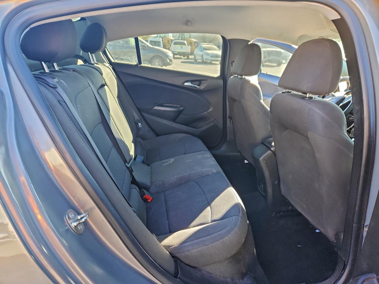 2019 CHEVROLET CRUZE LT photo 10
