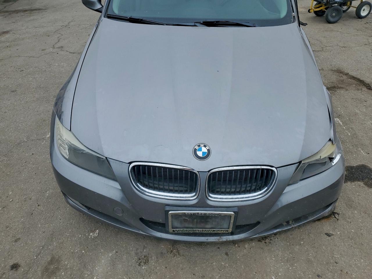2011 BMW 328 I SULEV photo 31