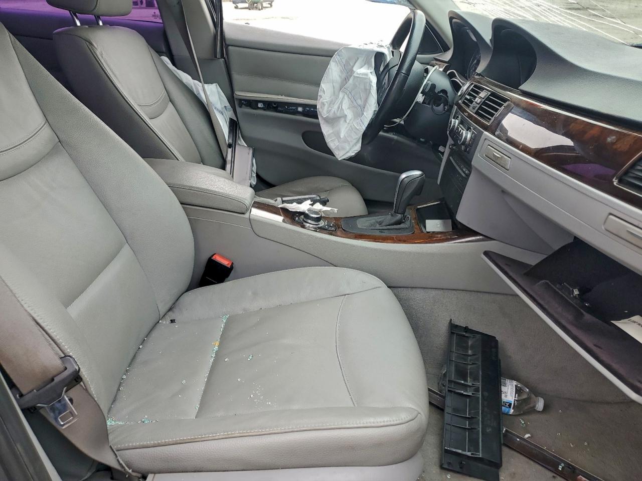 2011 BMW 328 I SULEV photo 19