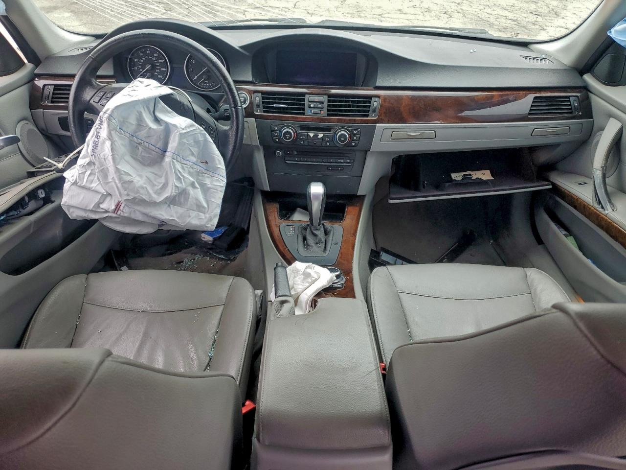 2011 BMW 328 I SULEV photo 22