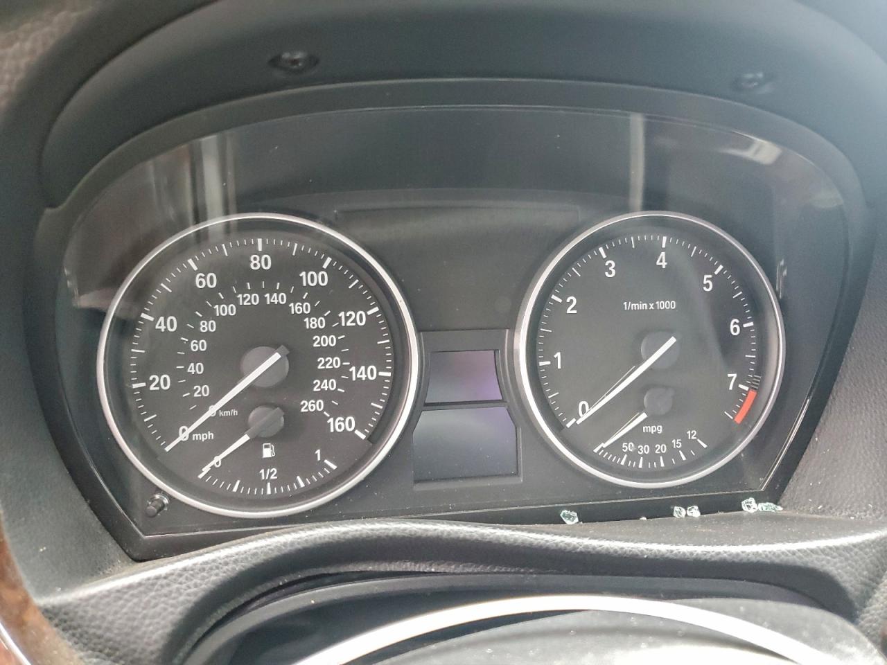 2011 BMW 328 I SULEV photo 25