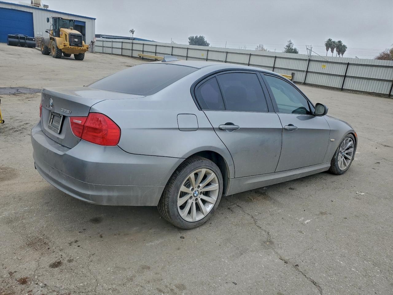 2011 BMW 328 I SULEV photo 7