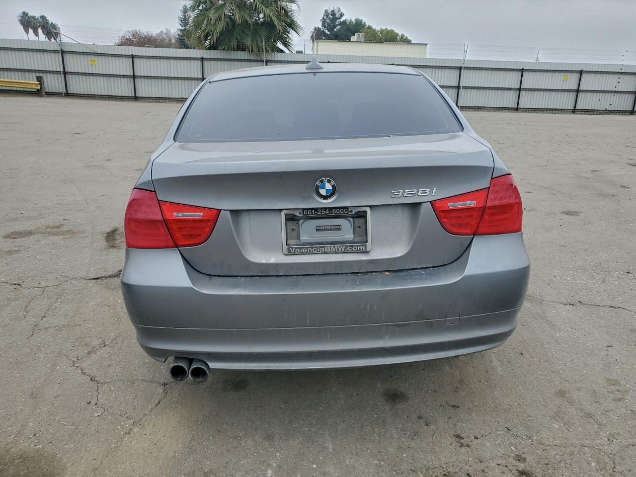 2011 BMW 328 I SULEV photo 16