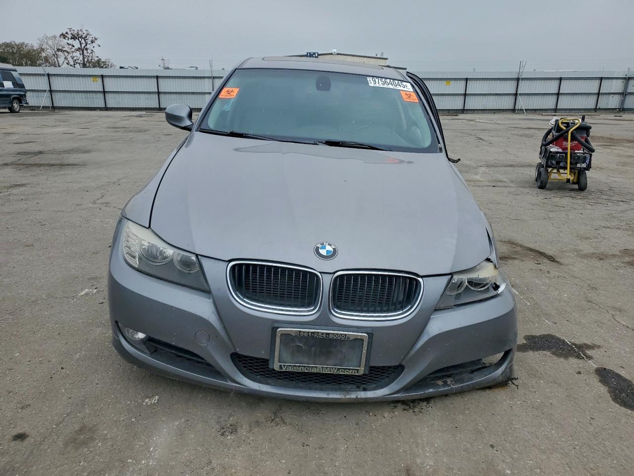 2011 BMW 328 I SULEV photo 13