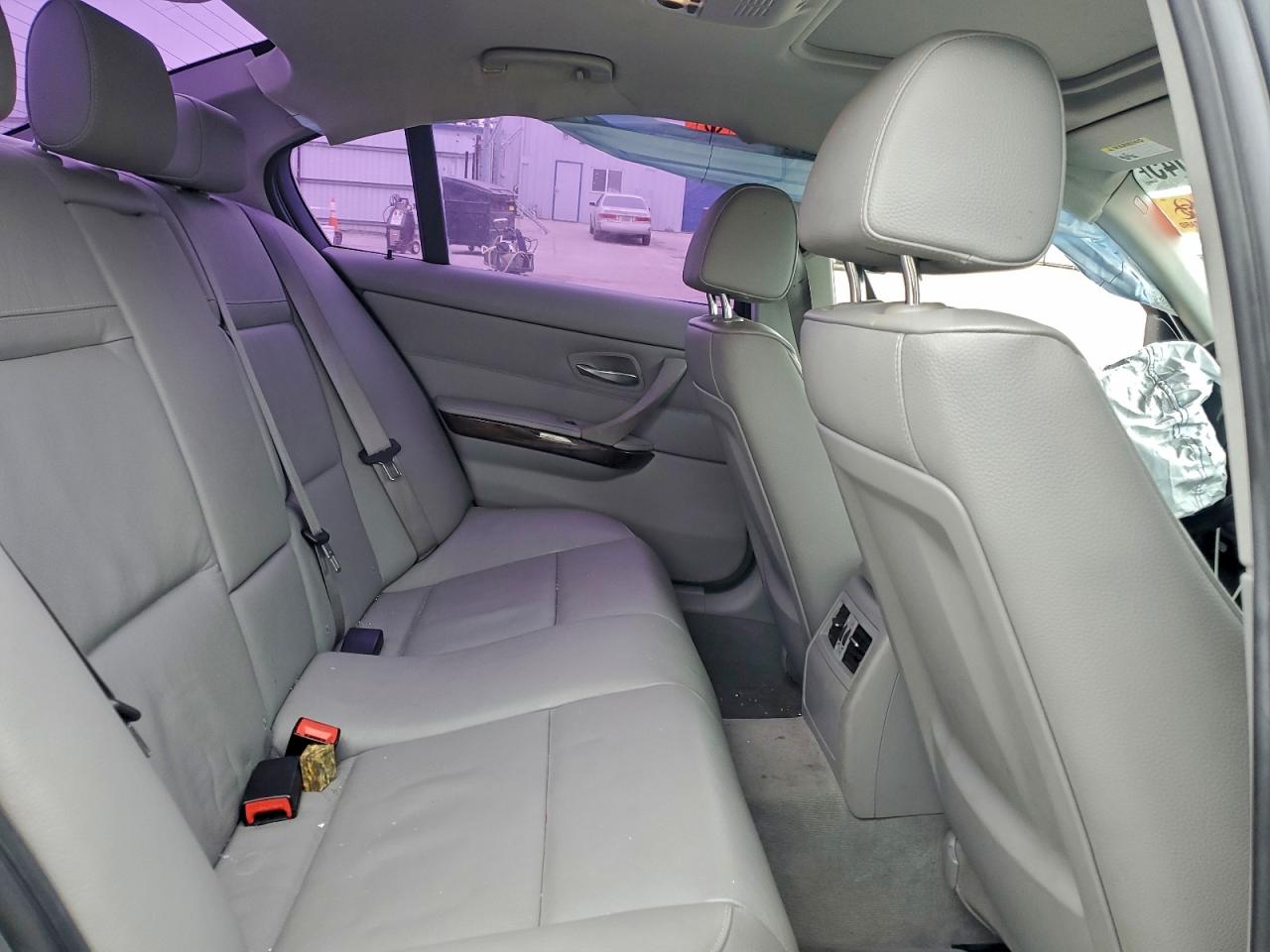 2011 BMW 328 I SULEV photo 28