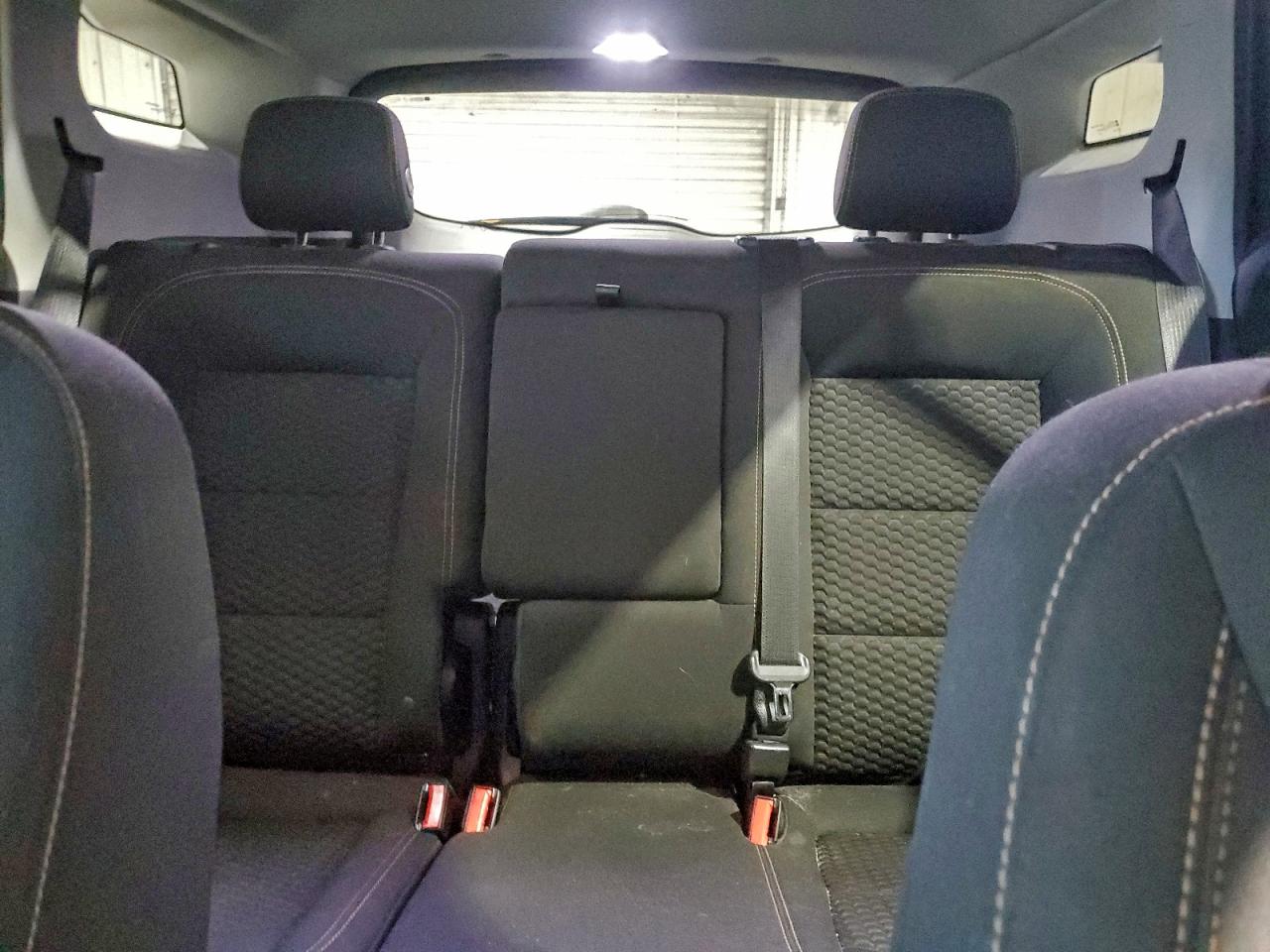 2019 GMC TERRAIN SLE photo 10