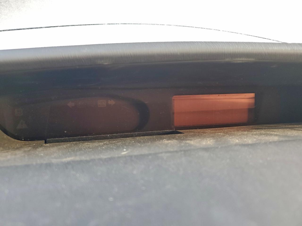 2013 TOYOTA PRIUS photo 9