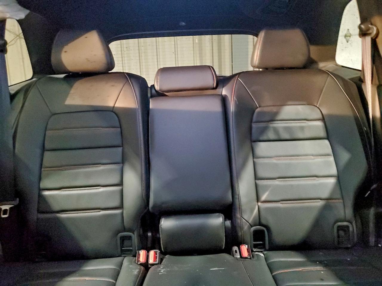 2024 HONDA CR-V SPORT-L photo 19