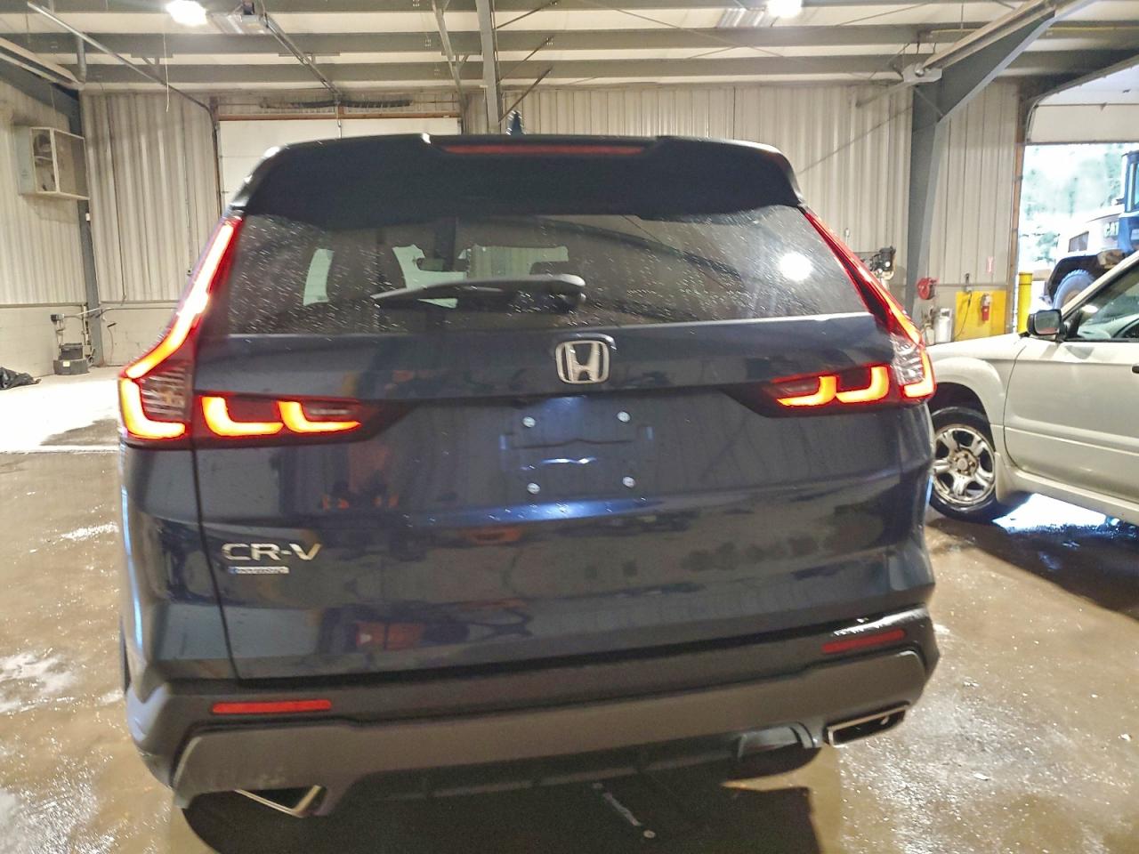 2024 HONDA CR-V SPORT-L photo 11