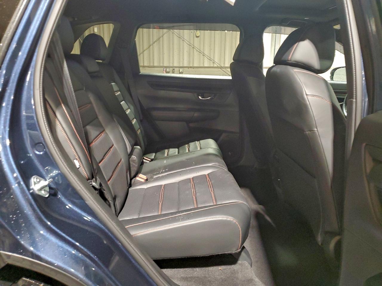 2024 HONDA CR-V SPORT-L photo 21