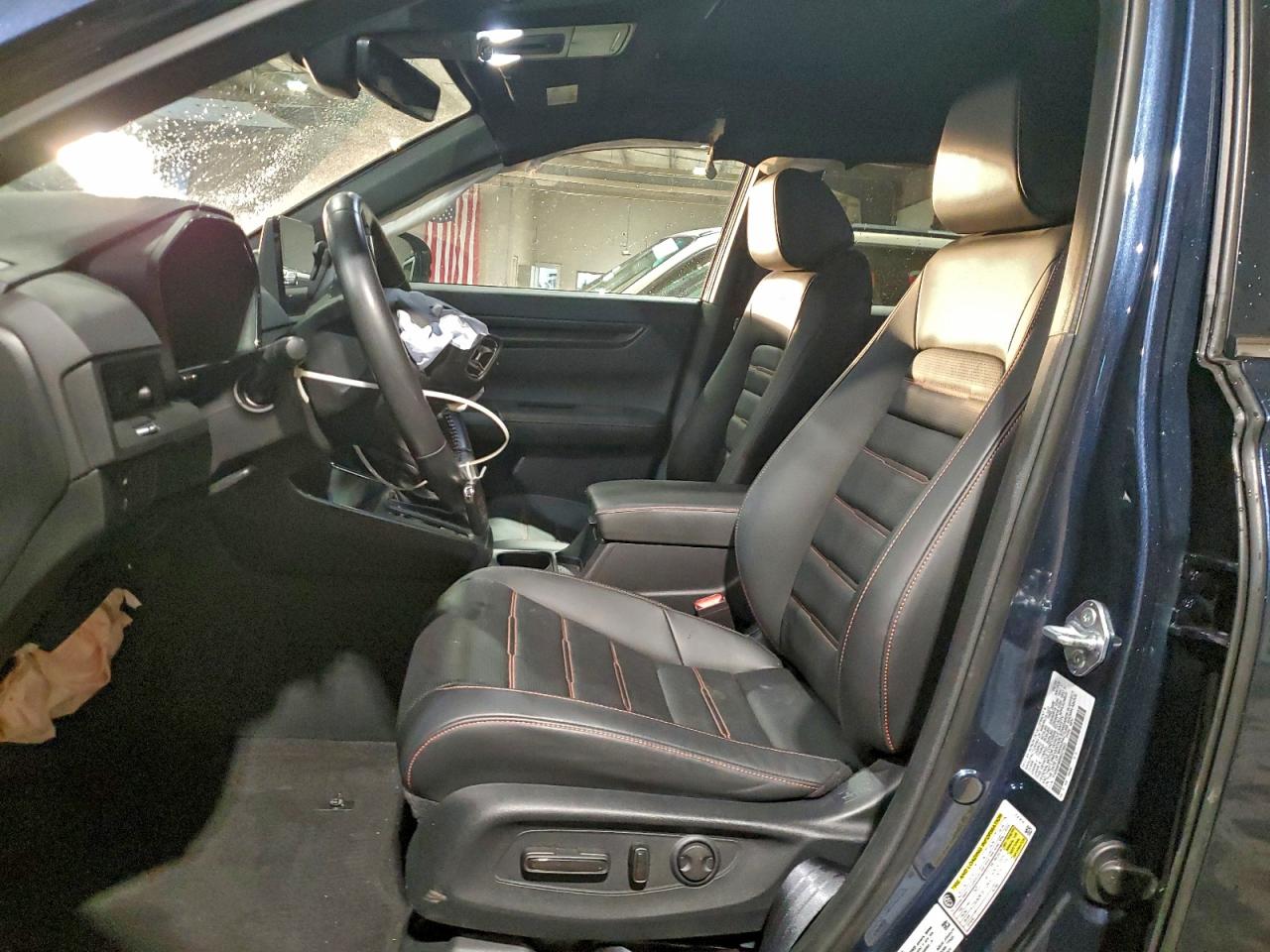 2024 HONDA CR-V SPORT-L photo 13