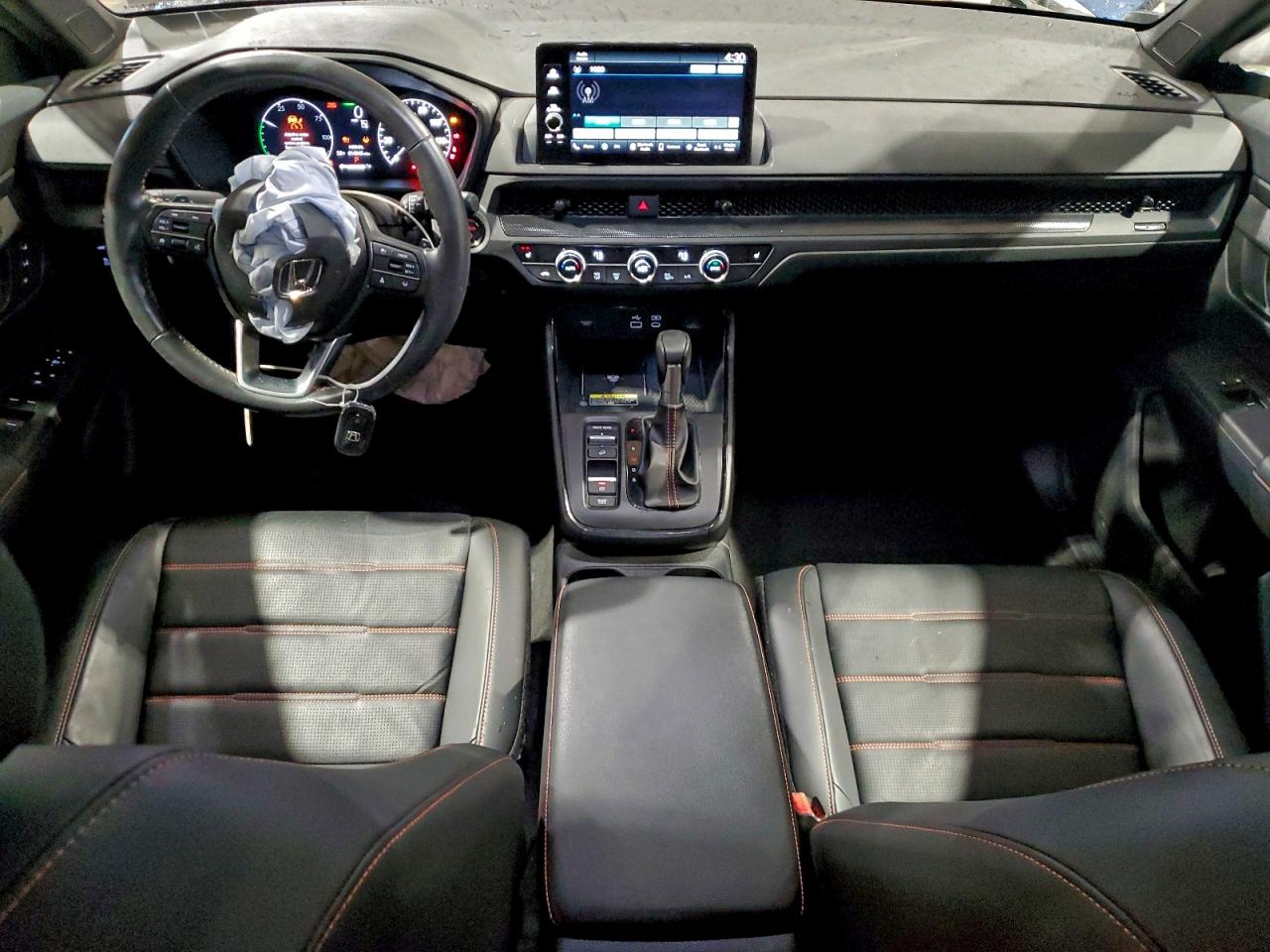 2024 HONDA CR-V SPORT-L photo 15