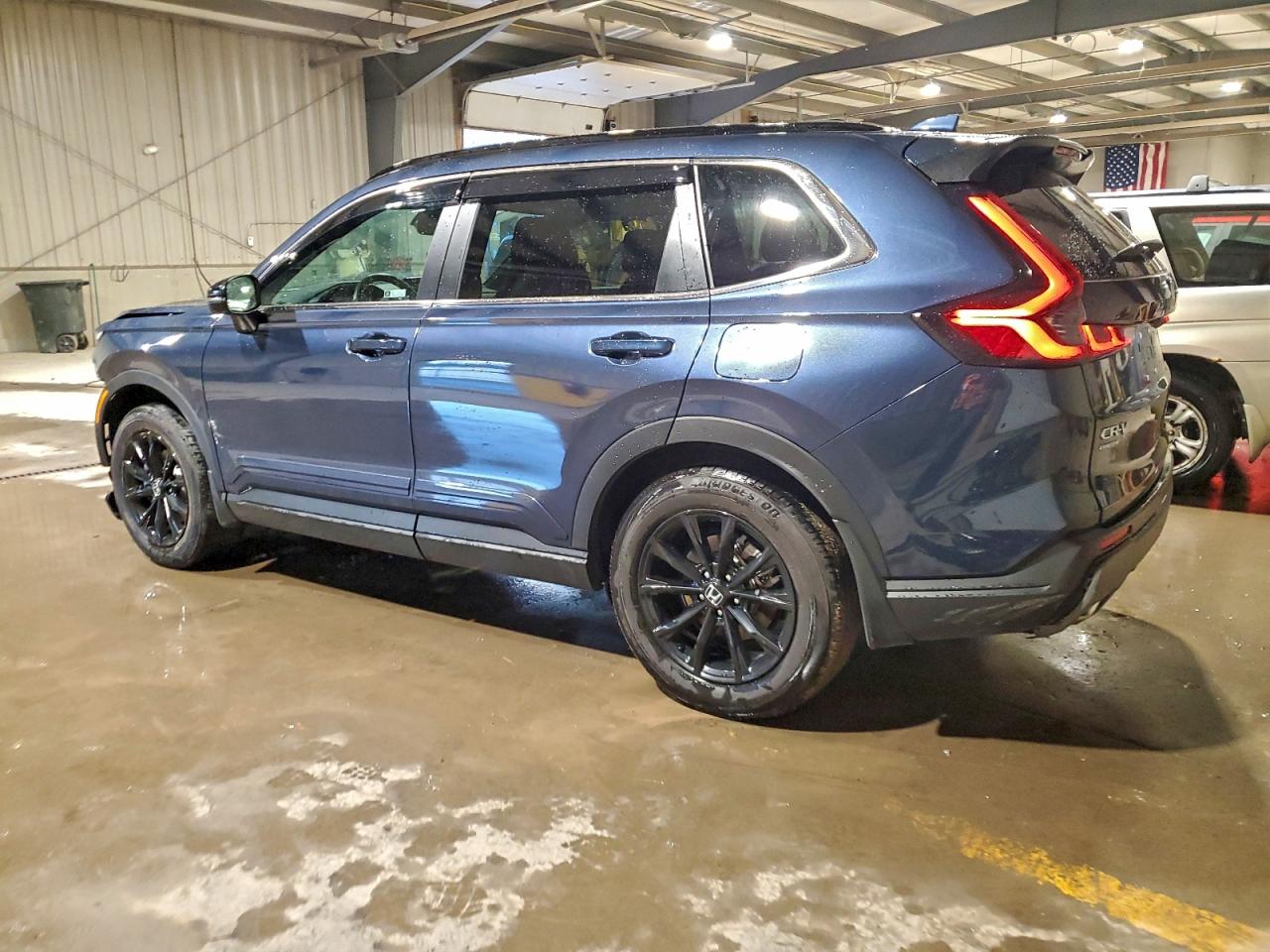 2024 HONDA CR-V SPORT-L photo 3