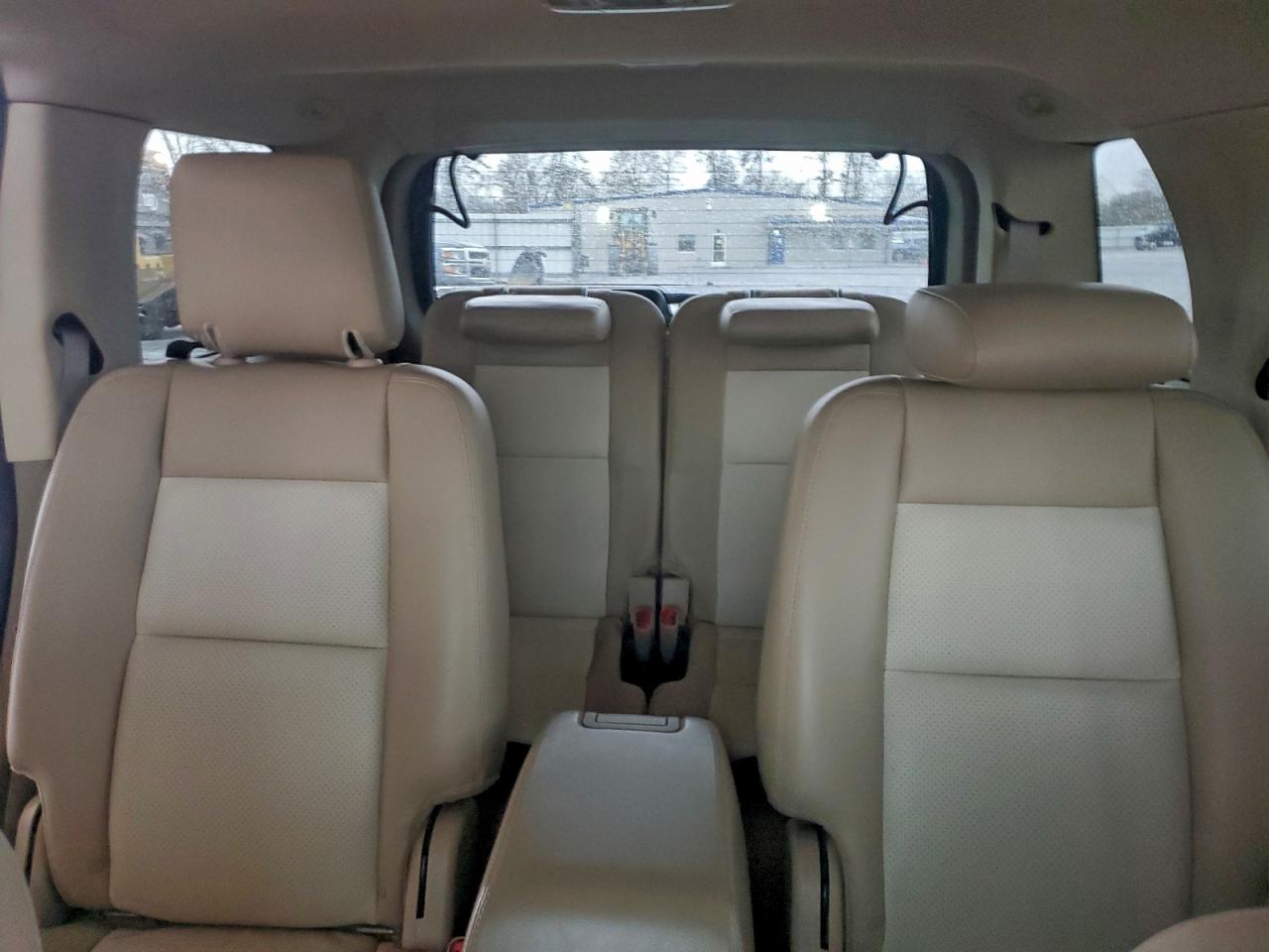 2007 MERCURY MOUNTAINEER PREMIER photo 28