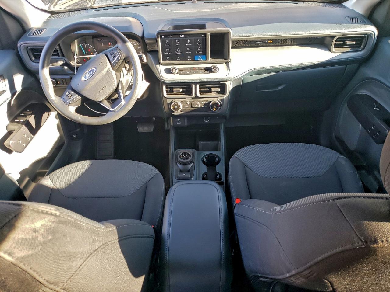 2024 FORD MAVERICK XL photo 15