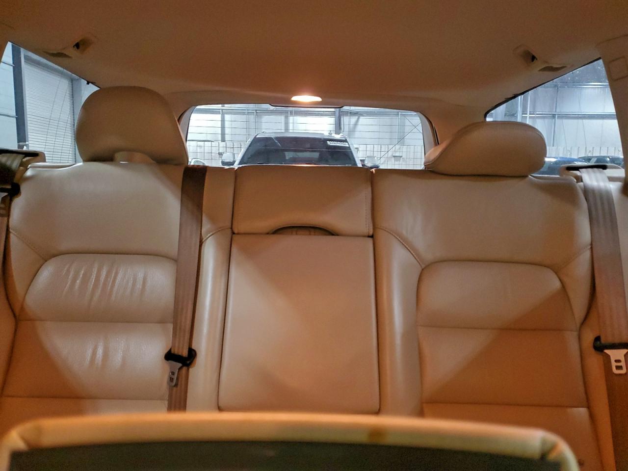 2008 VOLVO XC70 photo 19