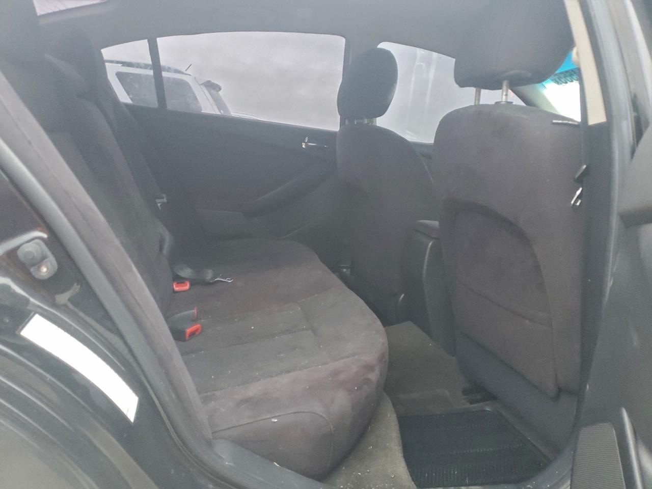 2011 NISSAN ALTIMA BASE photo 28