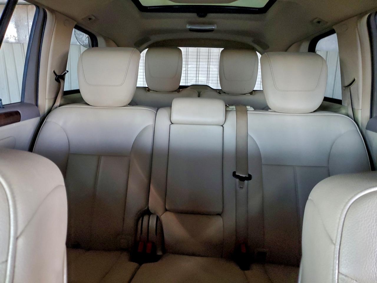2011 MERCEDES-BENZ GL 450 4MATIC photo 28