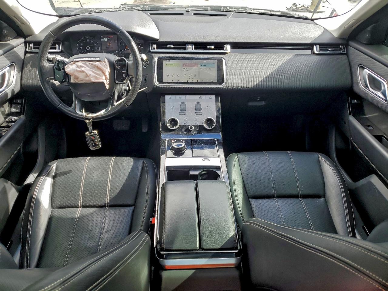 2020 LAND ROVER RANGE ROVER VELAR S photo 15