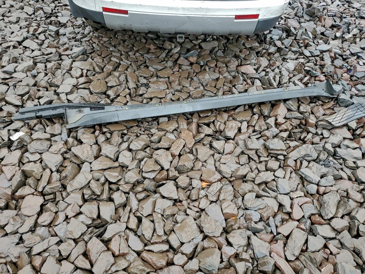 2008 PONTIAC TORRENT photo 13