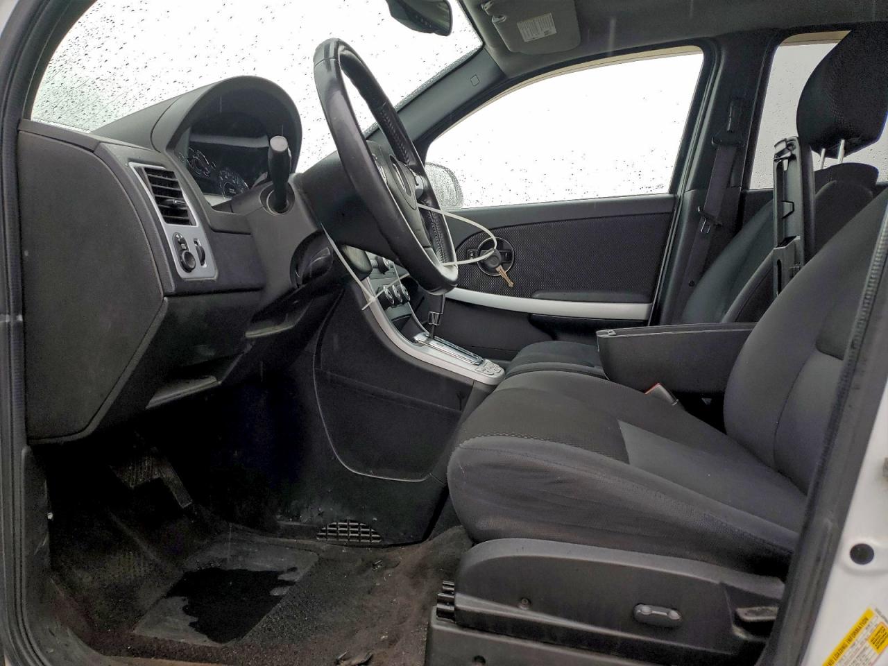 2008 PONTIAC TORRENT photo 7