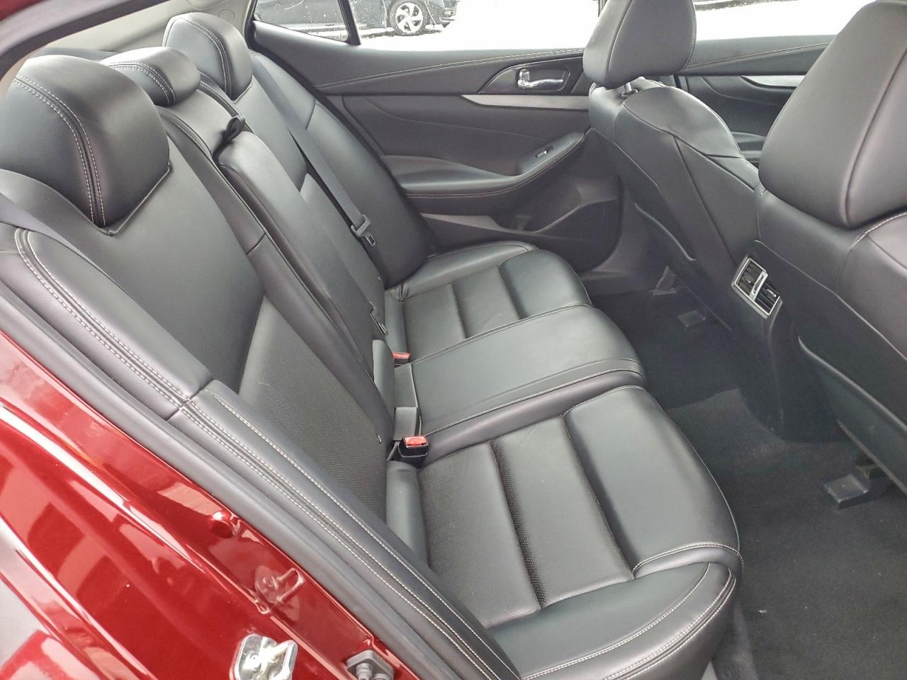 2017 NISSAN MAXIMA 3.5S photo 10