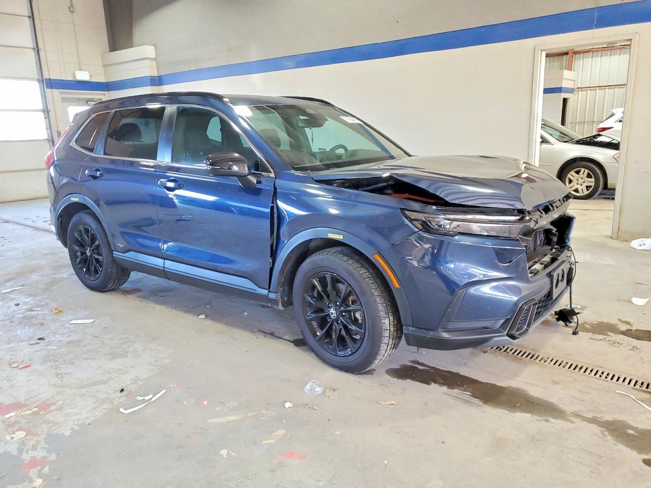 2024 HONDA CR-V SPORT photo 10