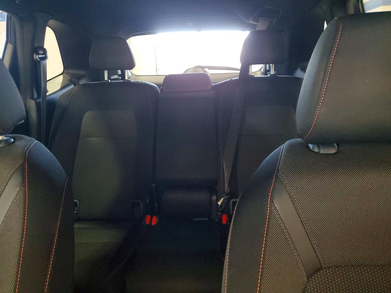 2024 HONDA CR-V SPORT photo 28